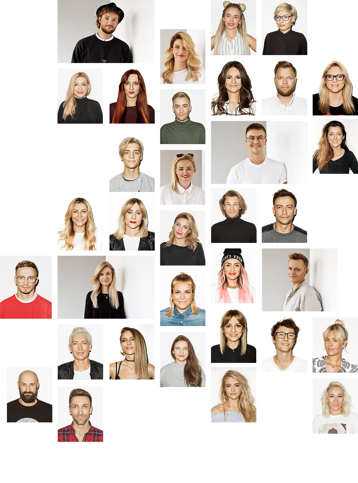 Fryzjer Warszawa Hairmate